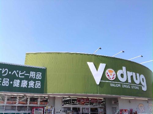 その他　徒歩約5分で薬局があるので、日用品も揃います。