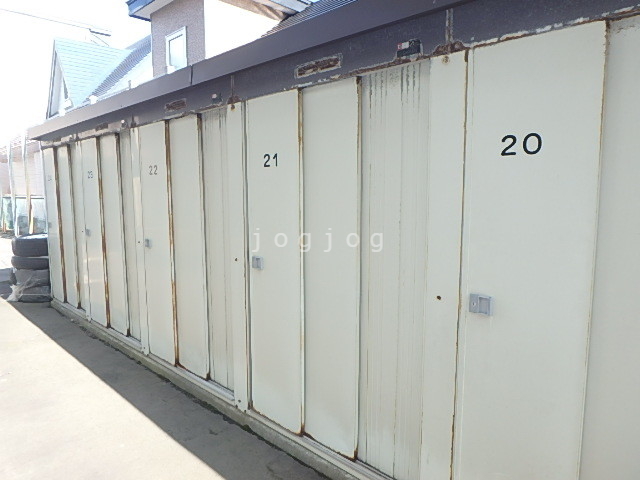 その他共有部分