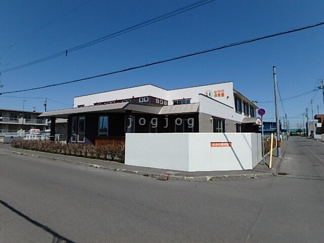 幼稚園・保育園　なかの保育園（幼稚園・保育園）まで1793m