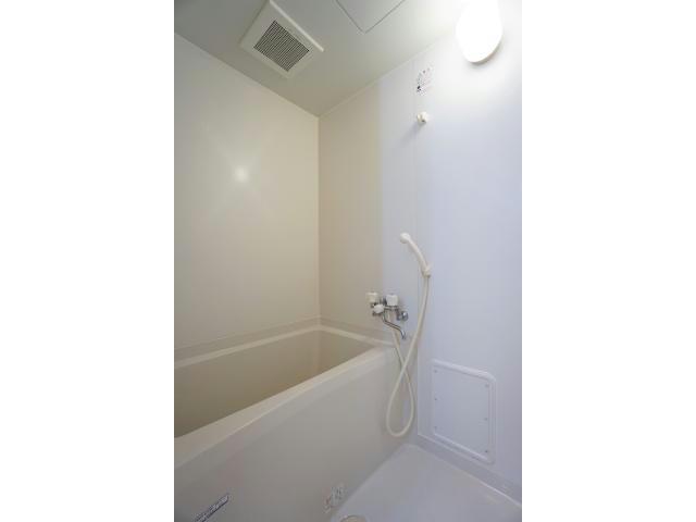 バス・シャワールーム　お風呂