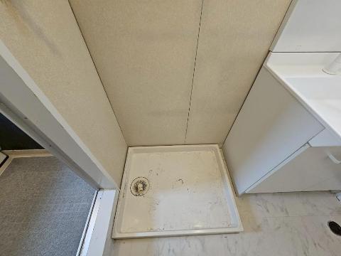 その他　洗濯機置場