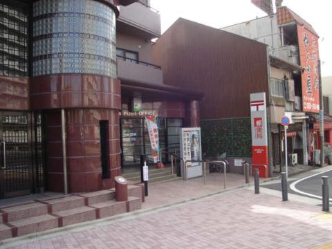 その他　名古屋覚王山郵便局（その他）まで293m