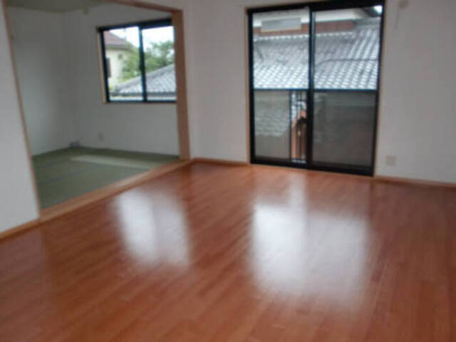 居室・リビング　ＬＤＫ