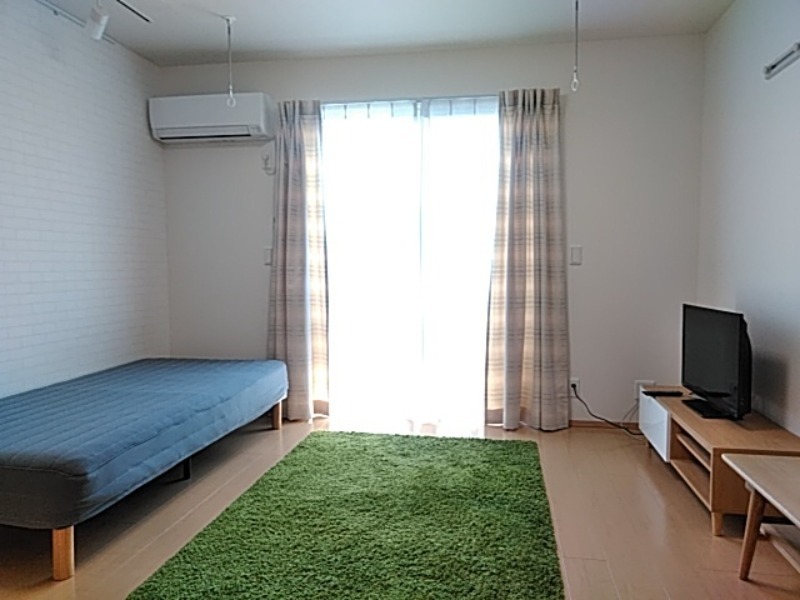 居室・リビング　図面と現状に相違がある場合には現状を優先