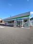 コンビニ　ファミリーマート新潟五十嵐店（コンビニ）まで514m