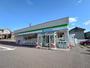 コンビニ　ファミリーマート新潟内野山手店（コンビニ）まで618m