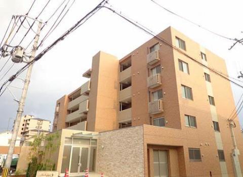 茨木市星見町
