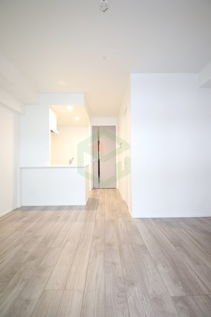 その他部屋・スペース　おしゃれな内装です