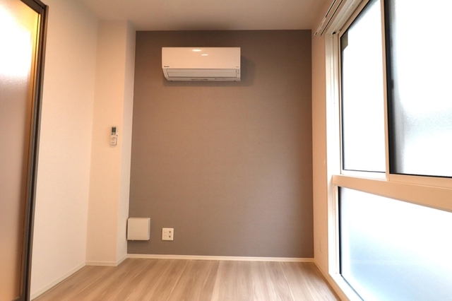 その他部屋・スペース　洋室４．４帖？