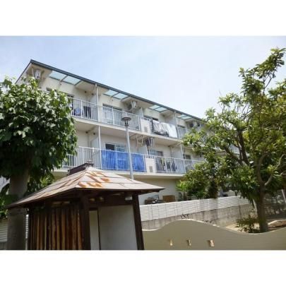 建物外観　建物外観