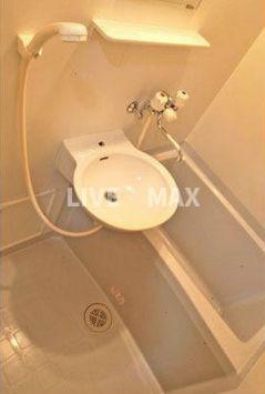 バス・シャワールーム　別号室参考写真