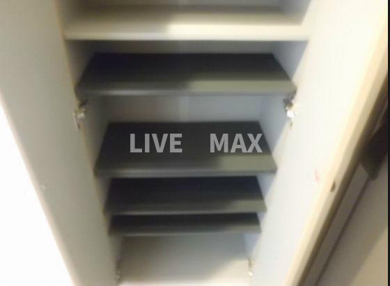 収納　別号室参考写真