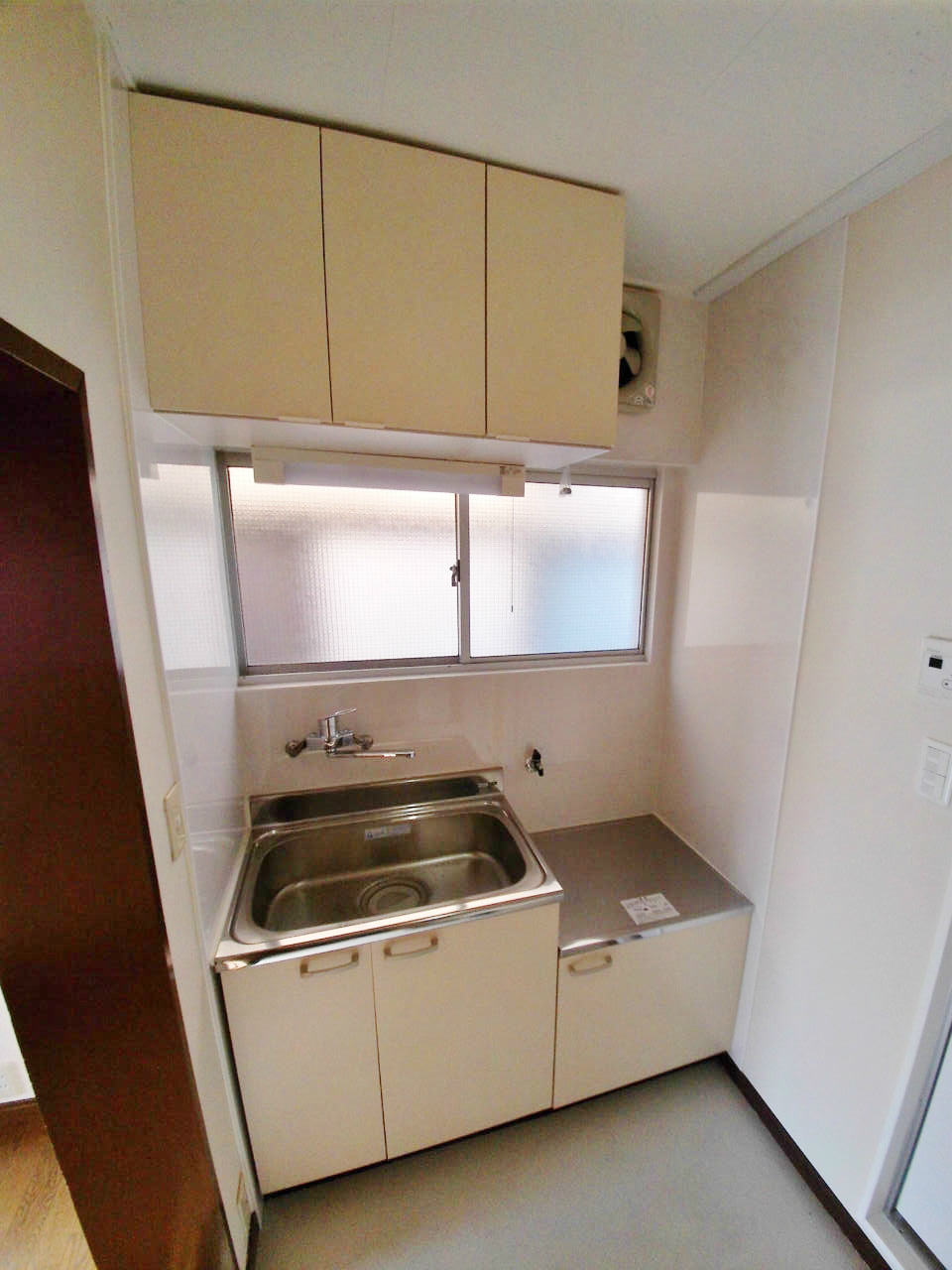 キッチン　他号室参考写真