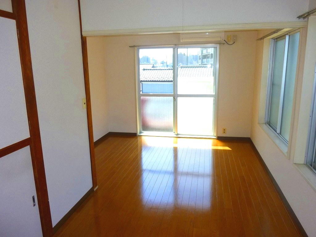 その他部屋・スペース　他号室参考写真