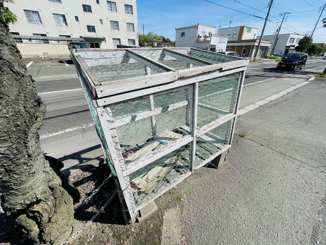 その他共有部分　建物設備