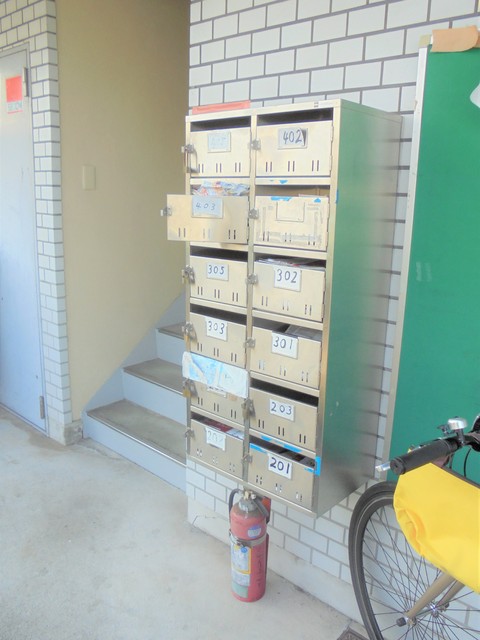 その他共有部分