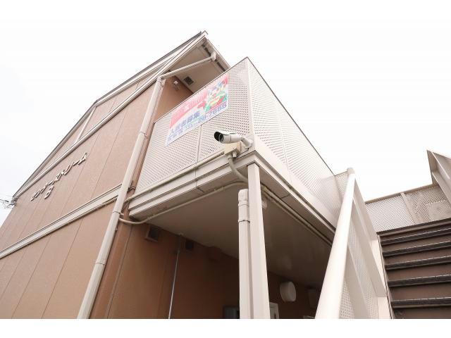 その他共有部分　建物設備