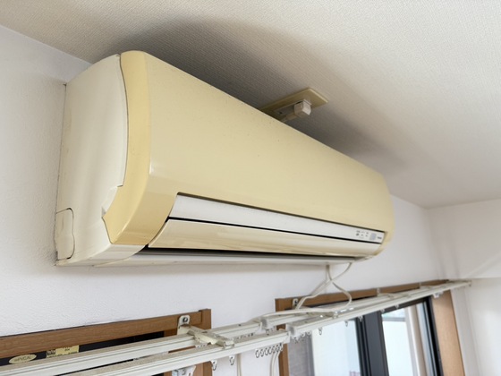その他設備　※別部屋の写真です