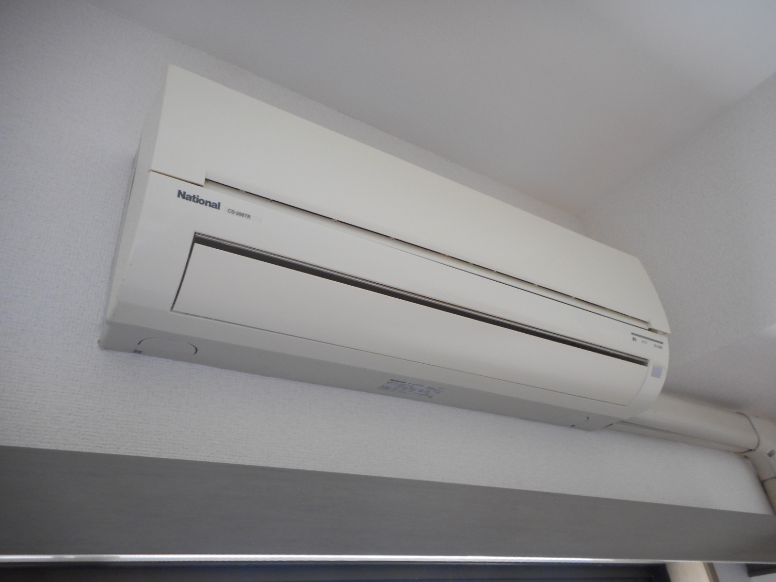 その他設備　他号室モデル写真