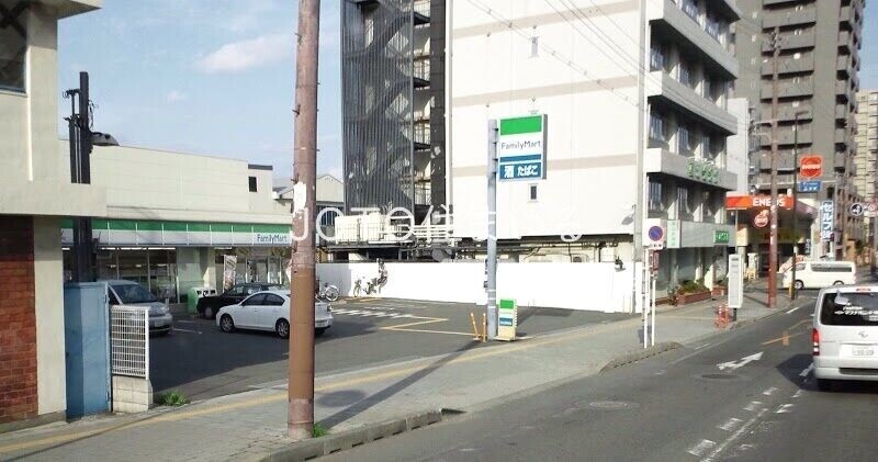コンビニ　ファミリーマート新森二丁目店（コンビニ）まで207m