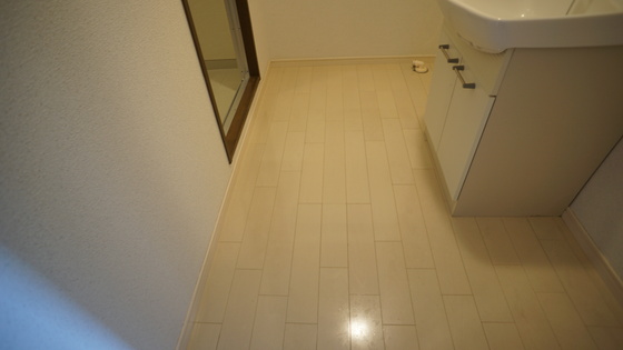 その他部屋・スペース　脱衣所