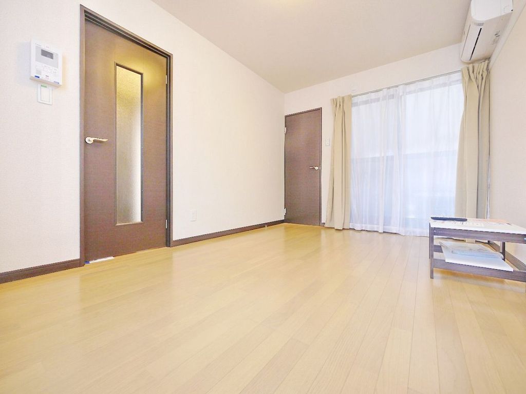 居室・リビング　リビング/居室