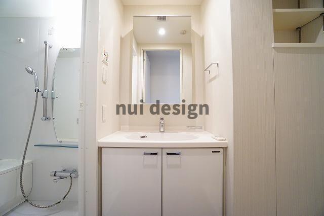 洗面設備　別部屋参照