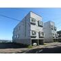 ハーバーライト2 2階 築33年8ヶ月の賃貸物件