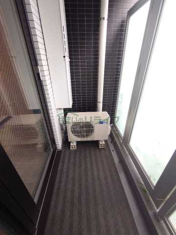 バルコニー　ルネサンスコート文京白山 103