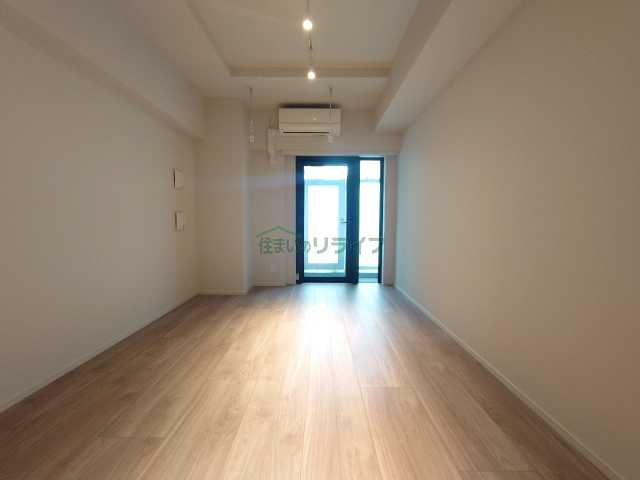 居室・リビング　ルネサンスコート文京白山 103