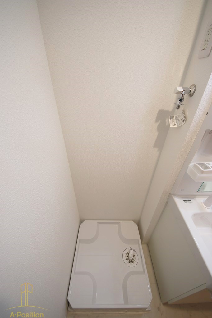 その他設備　TRICERA Court