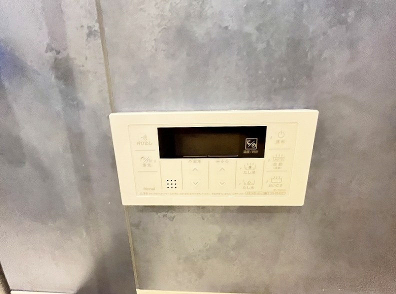 その他設備　★オート機能/追い炊き機能付★