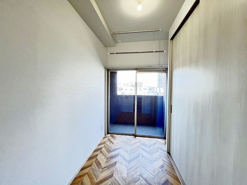 その他部屋・スペース　★洋室3.8帖★