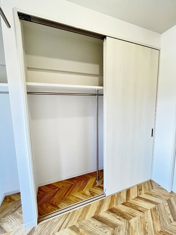 収納　★クローゼット★