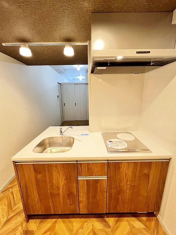 キッチン　★キッチンスペース★