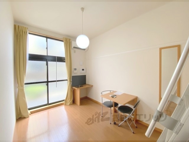 居室・リビング　洋室