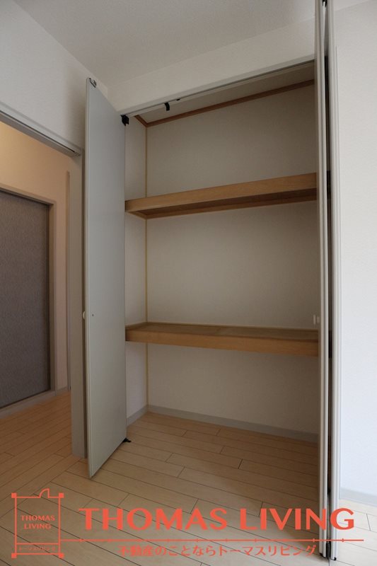 収納　大容量の収納