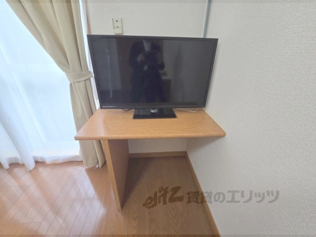 その他　テレビ