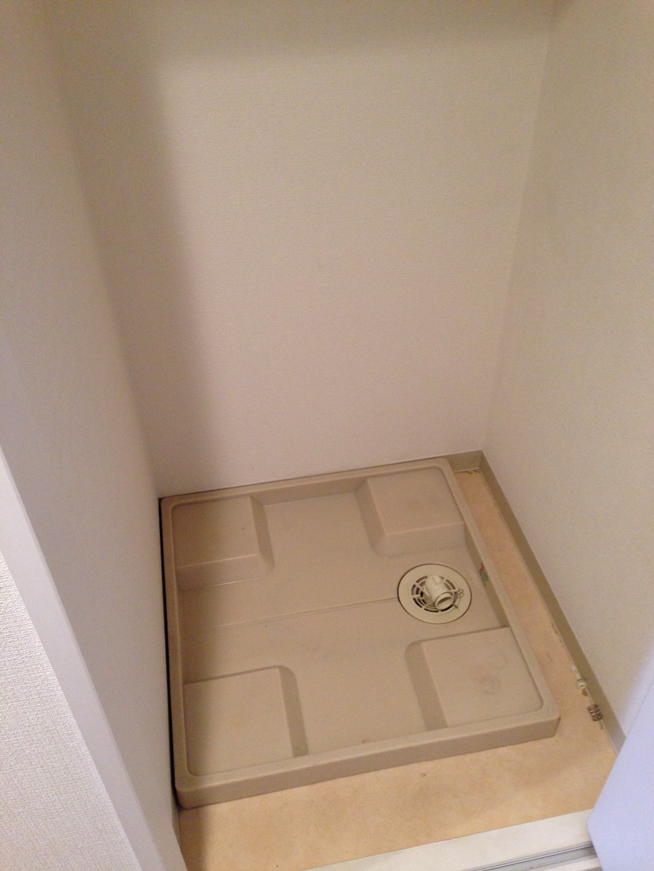 その他設備　イメージ【723号室写真】