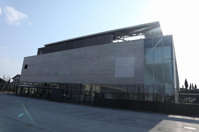 その他　上越市立水族博物館うみがたり（その他）まで1300m