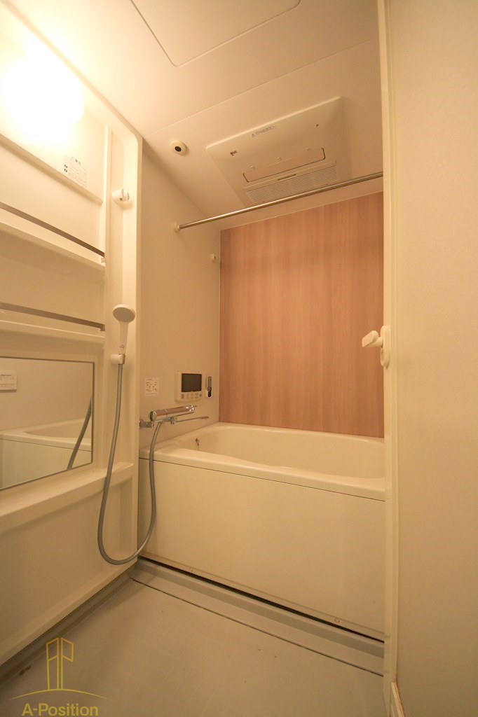 バス・シャワールーム　アーバネックス西長堀