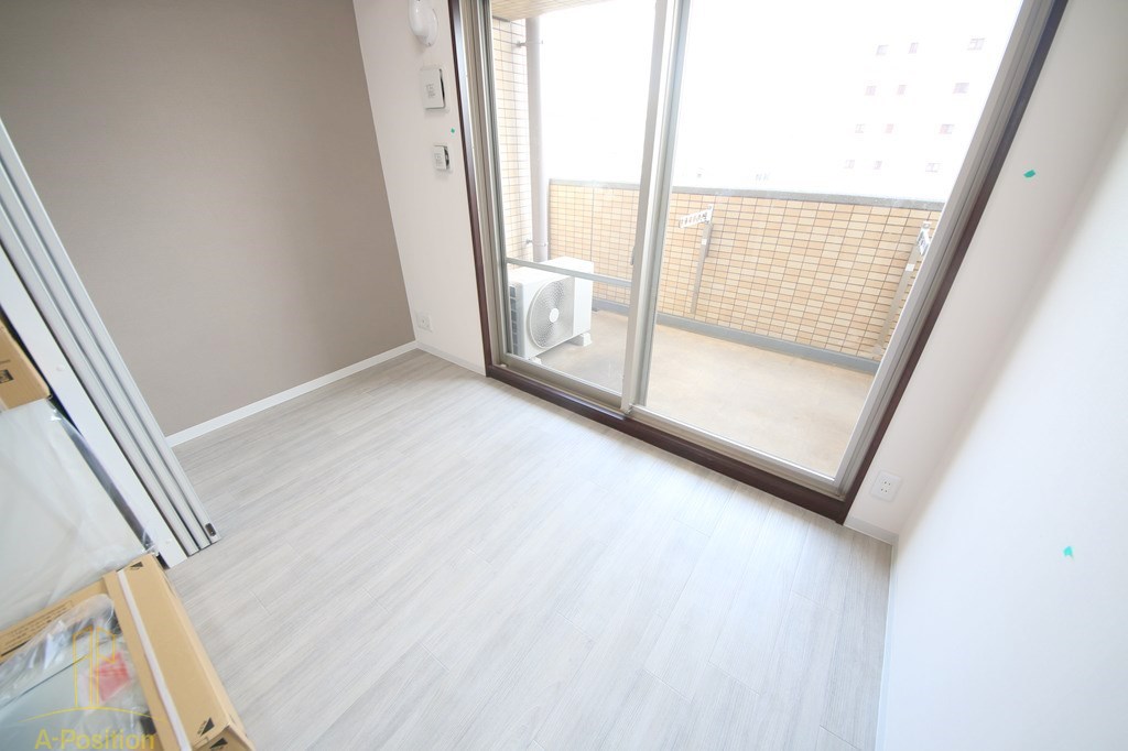 その他部屋・スペース　アーバネックス西長堀