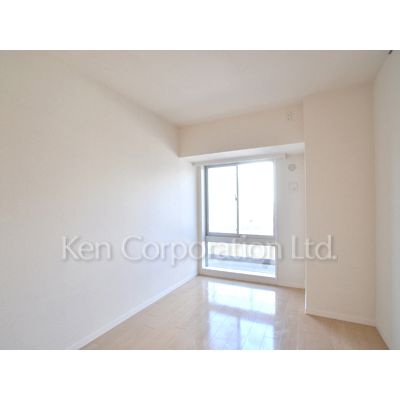 その他部屋・スペース　同タイプ5階のお部屋を撮影。仕様が異なることがあります。