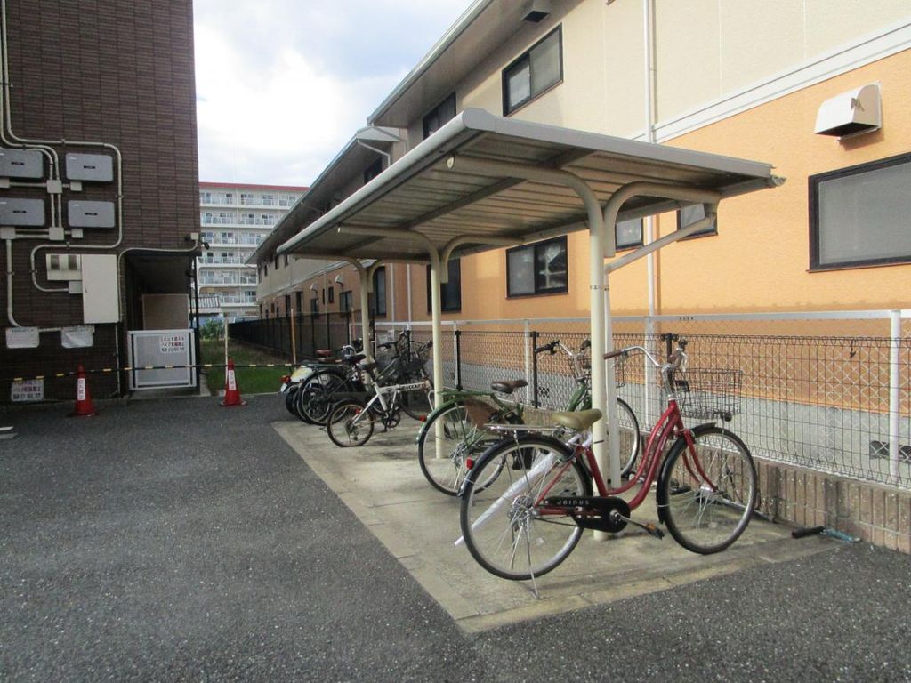 その他共有部分　共有部分