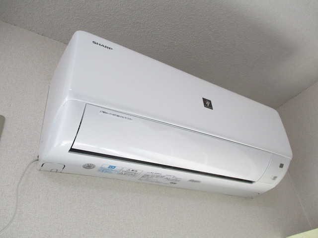 バルコニー　リビング