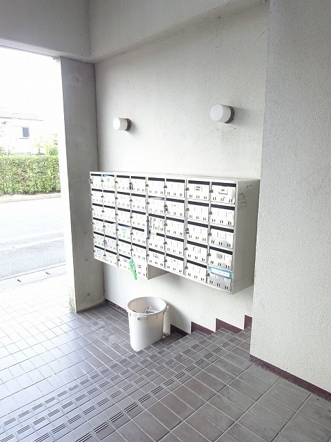 ロビー　エントランス