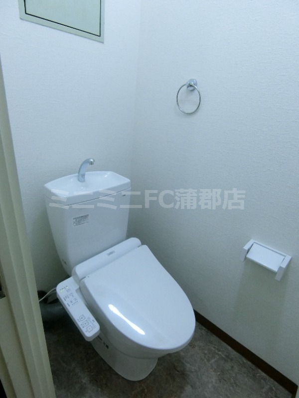 田中グリーンハイツ_内装_3
