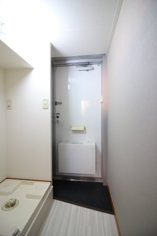 玄関　※同タイプ室内写真