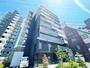プレサンス上町台筆ケ崎SOUTH 3階 築6年6ヶ月の賃貸物件