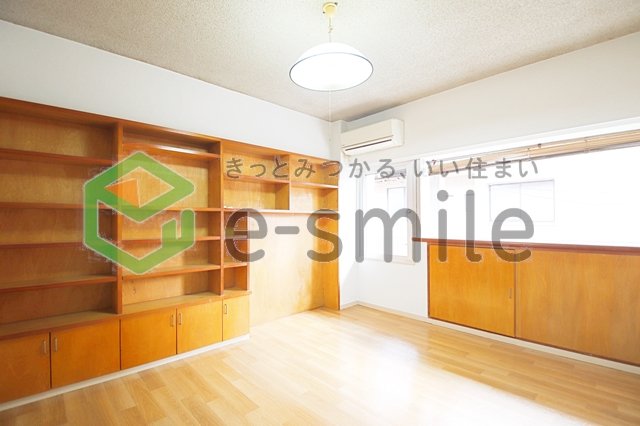 その他部屋・スペース　内装もきれいです